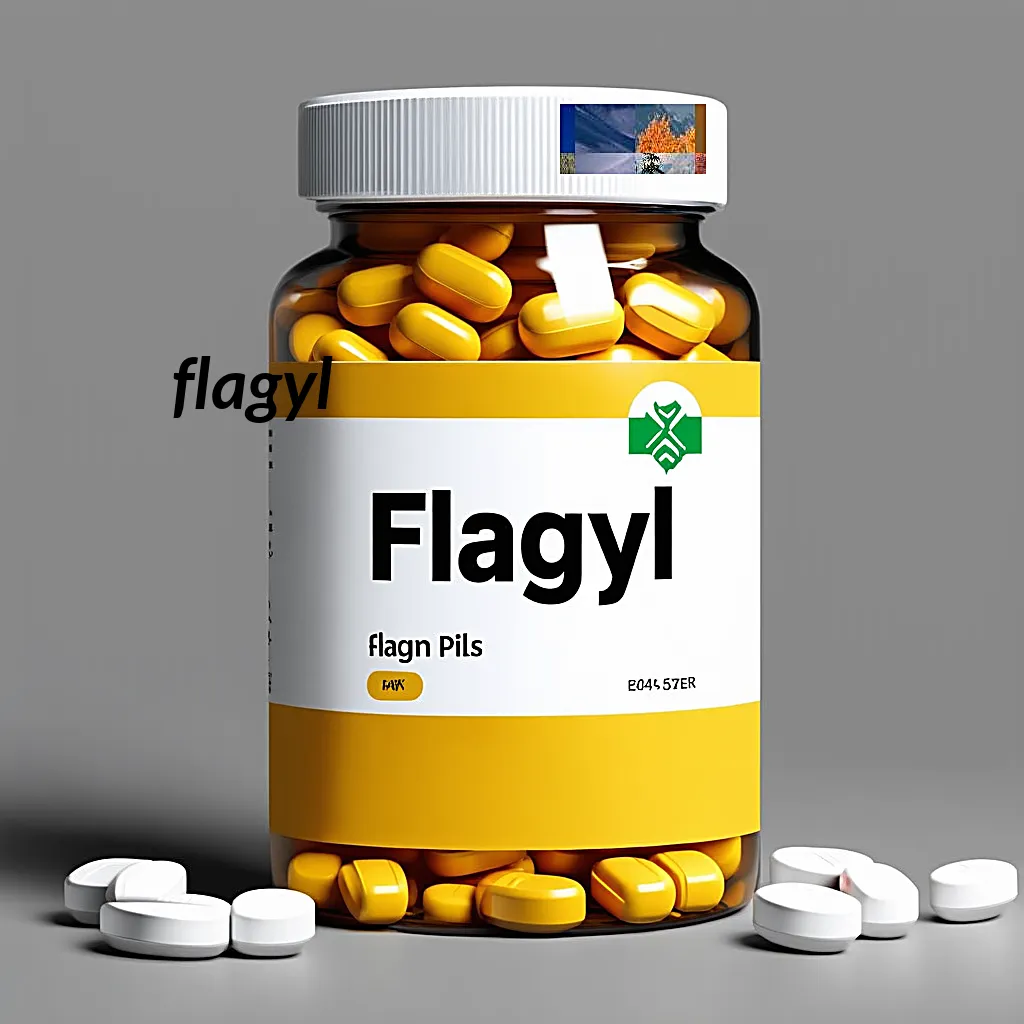 Flagyl suspension precio españa